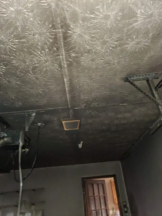 Fire and smoke damage assessment for Emergency Water Damage Services in Kaser